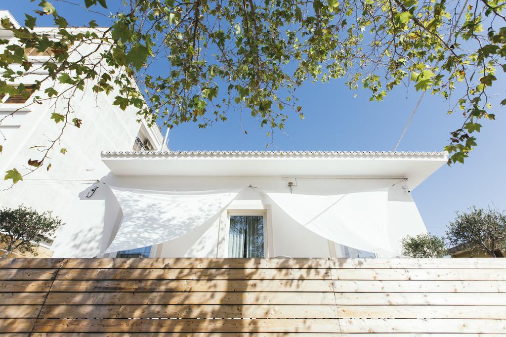 Shurhuq Ospitalità Siciliana Avola Extérieur photo